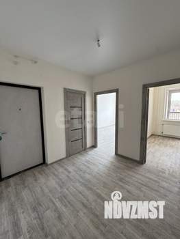1-к квартира, сданный дом, 45м2, 5/8 этаж