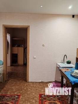 2-к квартира, вторичка, 61м2, 9/10 этаж