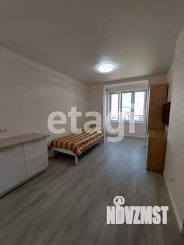 3-к квартира, вторичка, 58м2, 12/25 этаж