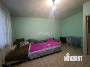 1-к квартира, вторичка, 40м2, 10/10 этаж