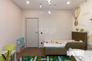 2-к квартира, вторичка, 54м2, 15/20 этаж