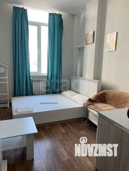 Студия квартира, вторичка, 17м2, 3/12 этаж