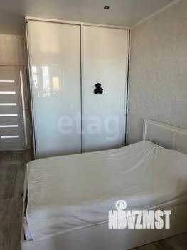 3-к квартира, вторичка, 100м2, 14/16 этаж