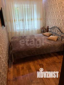 2-к квартира, вторичка, 43м2, 2/5 этаж