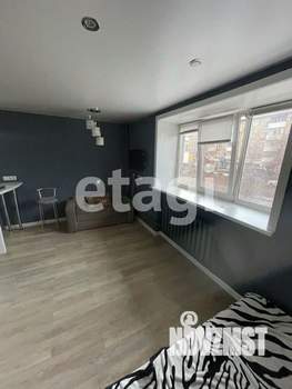 1-к квартира, вторичка, 30м2, 2/5 этаж