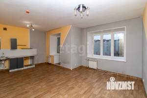 1-к квартира, вторичка, 38м2, 7/22 этаж