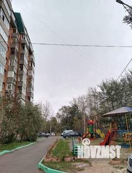 2-к квартира, вторичка, 65м2, 5/10 этаж