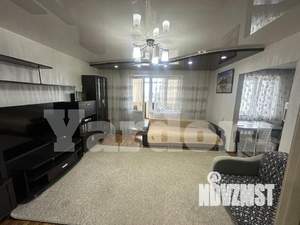 2-к квартира, вторичка, 72м2, 14/14 этаж