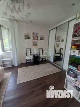 1-к квартира, вторичка, 31м2, 1/5 этаж