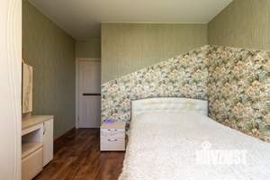 2-к квартира, вторичка, 66м2, 10/26 этаж