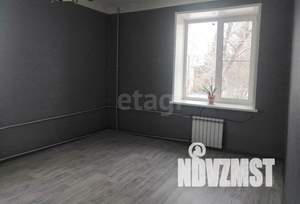 2-к квартира, вторичка, 46м2, 2/2 этаж