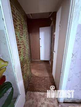 2-к квартира, вторичка, 52м2, 7/9 этаж