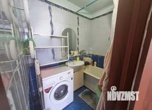 3-к квартира, вторичка, 59м2, 2/5 этаж