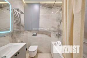 4-к квартира, вторичка, 132м2, 8/21 этаж