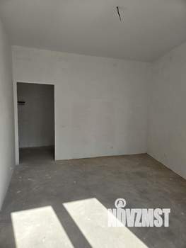 1-к квартира, вторичка, 45м2, 9/9 этаж