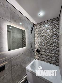 Студия квартира, вторичка, 14м2, 4/5 этаж