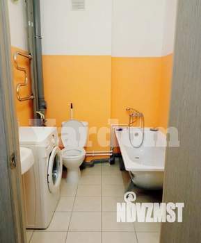 1-к квартира, вторичка, 37м2, 5/17 этаж