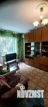 1-к квартира, вторичка, 34м2, 4/5 этаж