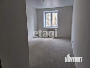 1-к квартира, вторичка, 51м2, 4/20 этаж