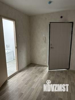 Студия квартира, вторичка, 37м2, 3/17 этаж