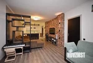 2-к квартира, вторичка, 74м2, 4/8 этаж