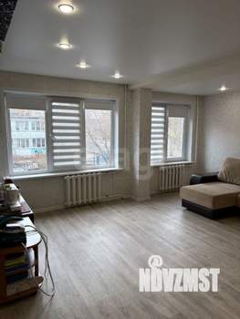 3-к квартира, вторичка, 74м2, 2/9 этаж