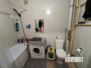 1-к квартира, вторичка, 29м2, 12/19 этаж