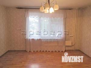2-к квартира, вторичка, 54м2, 1/9 этаж