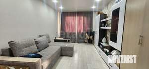 2-к квартира, вторичка, 52м2, 9/9 этаж