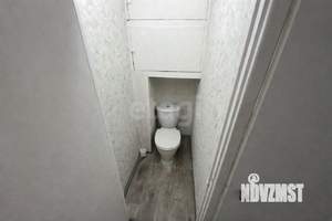 3-к квартира, вторичка, 49м2, 2/5 этаж