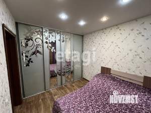 2-к квартира, вторичка, 55м2, 4/5 этаж