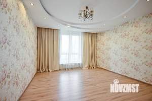 3-к квартира, вторичка, 117м2, 4/10 этаж