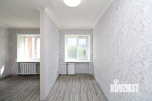 1-к квартира, вторичка, 23м2, 3/5 этаж