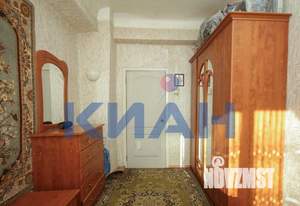2-к квартира, вторичка, 53м2, 5/5 этаж