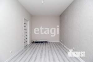 2-к квартира, вторичка, 46м2, 16/19 этаж