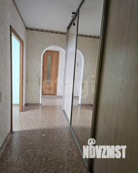 3-к квартира, вторичка, 71м2, 7/11 этаж