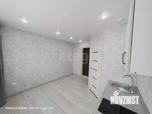 Студия квартира, вторичка, 13м2, 8/10 этаж