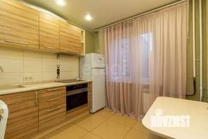 2-к квартира, вторичка, 53м2, 2/10 этаж