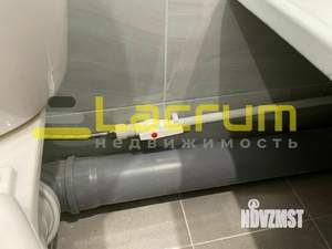 Студия квартира, вторичка, 12м2, 8/9 этаж