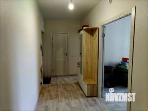 2-к квартира, вторичка, 59м2, 4/9 этаж