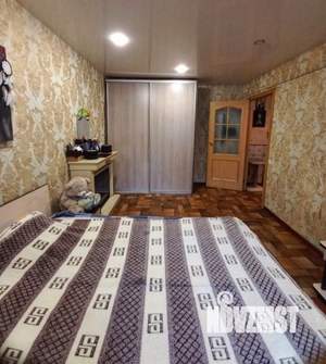 2-к квартира, вторичка, 45м2, 2/5 этаж
