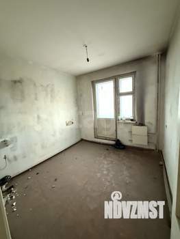 1-к квартира, вторичка, 41м2, 9/10 этаж