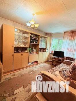 1-к квартира, вторичка, 31м2, 1/5 этаж