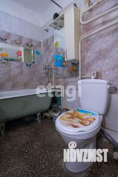 1-к квартира, вторичка, 33м2, 5/5 этаж