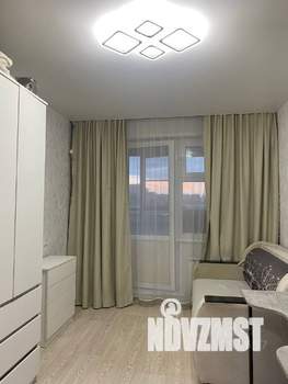 Студия квартира, вторичка, 23м2, 8/16 этаж