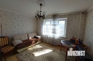 3-к квартира, вторичка, 80м2, 2/5 этаж
