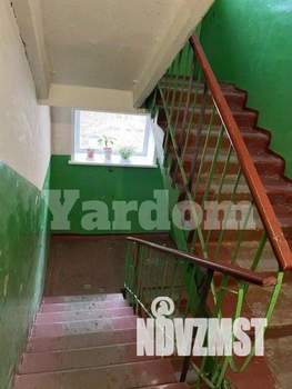 3-к квартира, вторичка, 62м2, 4/5 этаж
