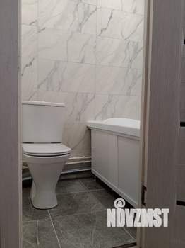 Студия квартира, вторичка, 14м2, 1/5 этаж