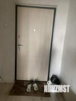 Студия квартира, вторичка, 34м2, 5/17 этаж