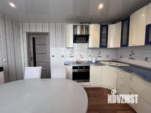 2-к квартира, вторичка, 68м2, 11/23 этаж